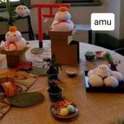 ヒメ日記 2025/01/13 10:48 投稿 あむ 熟女の風俗最終章 蒲田店