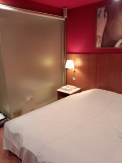カラフルＰ＆Ａ新宿(新宿区/ラブホテル)の写真『506号室』by ごえもん（運営スタッフ）