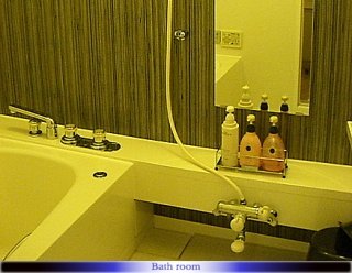 HOTEL 白i恋人(旭川市/ラブホテル)の写真『206号室浴室(ホテル関係者からご提供いただいた写真です)』by 郷ひろし（運営スタッフ）