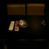 トキワ(豊島区/ラブホテル)の写真『400号室  テーブルとソファ』by ハンプティ・ダンプティ