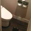 HOTEL SKY PARK（スカイパーク）(新座市/ラブホテル)の写真『403号室、トイレ』by もんが～