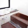 トキワ WEST（ニュートキワ）(豊島区/ラブホテル)の写真『302号室 浴室』by マーケンワン