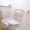 HOTEL ALPS(アルプス)(大阪市/ラブホテル)の写真『1105号室 洗浄機能付きトイレ』by マーケンワン