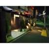 エアーズロック(豊島区/ラブホテル)の写真『夜の入口』by スラリン