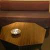 トキワ WEST（ニュートキワ）(豊島区/ラブホテル)の写真『601号室 チェア・テーブル』by ハンプティ・ダンプティ