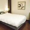 ZERO(渋谷区/ラブホテル)の写真『501号室 ベッド』by Waco