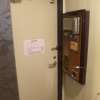 HOTEL ザ・ウエスト(八王子市/ラブホテル)の写真『301号室限界と自動精算機』by 郷ひろし（運営スタッフ）