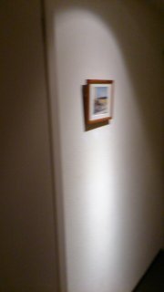 ニューヨークデコ(国分寺市/ラブホテル)の写真『壁の絵』by おむすび
