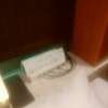 サンモリッツエコ(台東区/ラブホテル)の写真『223号室、携帯充電器』by 無類の巨乳好き