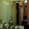 オリオン(立川市/ラブホテル)の写真『406号室 洗面鏡』by 市