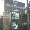HOTEL Duex Resort(デューリゾート)(入間市/ラブホテル)の写真『入り口の看板』by もんが～