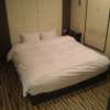 HOTEL ザ・ウエスト(八王子市/ラブホテル)の写真『306号室ベッド』by 郷ひろし（運営スタッフ）