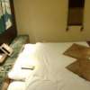 HOTEL MASHA（マシャ）(豊島区/ラブホテル)の写真『ベッド』by 子持ちししゃも