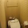 HOTEL MASHA（マシャ）(豊島区/ラブホテル)の写真『トイレ』by 子持ちししゃも
