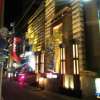 ホテル J-MEX(ジェイメックス)(新宿区/ラブホテル)の写真『夜の外観』by 郷ひろし（運営スタッフ）