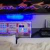 ベネチアン(渋谷区/ラブホテル)の写真『503号室 コントロールパネルと電話機』by マーケンワン