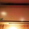 ホテル アーカス(立川市/ラブホテル)の写真『301号室 空気清浄機（動かず）』by 市