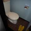 キャメルイン(立川市/ラブホテル)の写真『512号室トイレ』by スラリン
