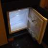 トキワ WEST（ニュートキワ）(豊島区/ラブホテル)の写真『303 冷蔵庫（サービスドリンク付き）』by ゆかるん