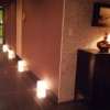 ASIAN HOTEL CYALA （アジアンホテルキャラ）(仙台市宮城野区/ラブホテル)の写真『部屋前廊下』by Ｔすけ