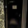 アランド吉祥寺(武蔵野市/ラブホテル)の写真『003号室ドア』by ハンプティ・ダンプティ
