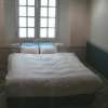 HOTEL Links（リンクス）(入間市/ラブホテル)の写真『208号室、ベッド』by もんが～