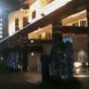 GRAND CHARIOT(グランシャリオ)(新宿区/ラブホテル)の写真『夜の外観』by 子持ちししゃも
