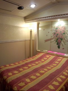 ティファナイン(豊島区/ラブホテル)の写真『702号室』by ごえもん（運営スタッフ）