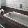 フランセ(八王子市/ラブホテル)の写真『301号室、浴槽はジャグジーバスでした。』by もんが～