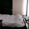 トキワ(豊島区/ラブホテル)の写真『３０４号室 ベッド』by ハンプティ・ダンプティ