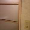 ホテルシティ(立川市/ラブホテル)の写真『４０７号室 バスルーム入り口』by 市