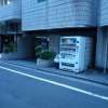 HOTEL SK PLAZA（エスケープラザ）(渋谷区/ラブホテル)の写真『昼の入口』by スラリン