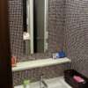 Hotel Let's(ホテル レッツ)(さいたま市大宮区/ラブホテル)の写真『308号室の洗面台』by 毎日がエブリデイ