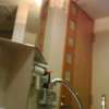 ホテルen(エン)(豊島区/ラブホテル)の写真『501号室 洗面は三面鏡』by 市