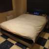 トキワ WEST（ニュートキワ）(豊島区/ラブホテル)の写真『501 ベッド』by ゆかるん
