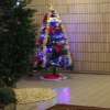 パティオ(文京区/ラブホテル)の写真『クリスマス装飾』by スラリン
