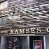 RAMSES CLUB(豊島区/ラブホテル)の写真『昼の入り口』by ホテルレポったー