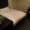 HOTEL ザ・ウエスト(八王子市/ラブホテル)の写真『301号室ベッド』by 郷ひろし（運営スタッフ）