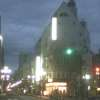 HOTEL LAGUNA INN（ラグナイン）(八王子市/ラブホテル)の写真『早朝の外観（中央の白い看板の建物）』by もんが～