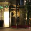 ホテル パピオン(荒川区/ラブホテル)の写真『夜の入口（近景）』by スラリン