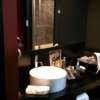 HOTEL ザ・ウエスト(八王子市/ラブホテル)の写真『１０３号室 洗面』by ハンプティ・ダンプティ