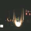ニュー京浜(横浜市保土ケ谷区/ラブホテル)の写真『夜の入り口付近』by もんが～
