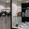HOTEL AILU(アイル)(豊島区/ラブホテル)の写真『５０７号室  ハンガー ポット 茶器 バスローブあり』by ハンプティ・ダンプティ