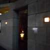 ガネーシャ(豊島区/ラブホテル)の写真『夜の入口（近景）』by スラリン
