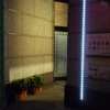 RAMSES Classic(豊島区/ラブホテル)の写真『夜の入口（近景）』by スラリン