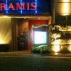 W-ARAMIS（アラミス）(新宿区/ラブホテル)の写真『夜の外観』by ラッキーボーイ（運営スタッフ）