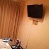 ホテルショコラ(豊島区/ラブホテル)の写真『101号室テレビ』by まこりん