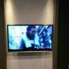 トキワ(豊島区/ラブホテル)の写真『１０１号室 壁面液晶テレビ』by ハンプティ・ダンプティ