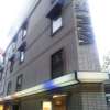 ホテルSK PLAZA2(渋谷区/ラブホテル)の写真『昼間の外観』by 郷ひろし（運営スタッフ）