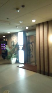 ホテル メトロ(横浜市港北区/ラブホテル)の写真『入り口』by 子持ちししゃも